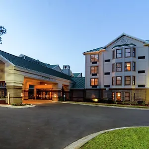 3* Hotel Hampton & Tampa-north