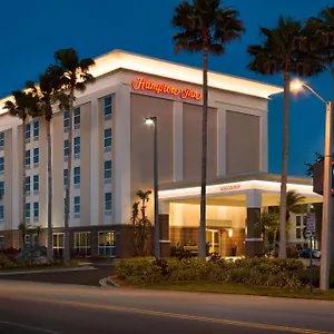 3* Hotel Hampton Tampa-rocky Point