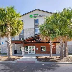 2* Hotel Extended America Select - - Brandon - East