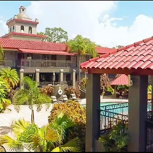 3* Hotel Red Roof &