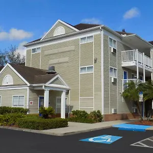 2* Hotel Intown Extended Fl